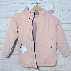 Miniature Copenhagen Snow Jacket & Snow Pants